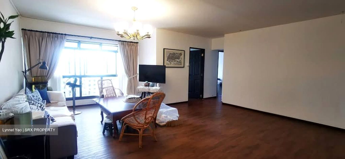 Blk 659B Jurong West Street 65 (Jurong West), HDB 4 Rooms #556259331